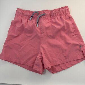 OCEAN+COAST GIRLS SHORTS SIZE LARGE
